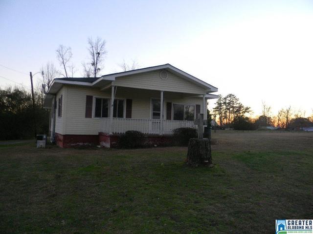 1221 Bunchie St