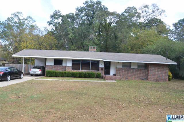 100 Honeysuckle Rd