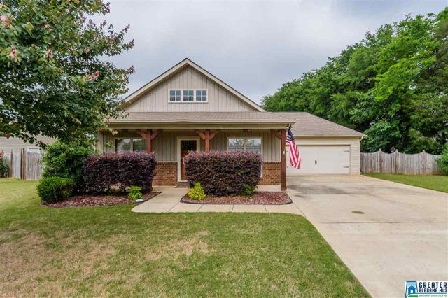 4935 Stonecreek Way