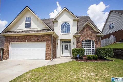 4935 Stonecreek Way