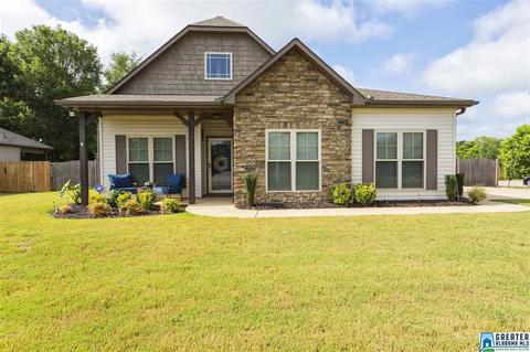 4935 Stonecreek Way