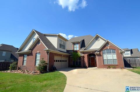 1071 Garnet Dr