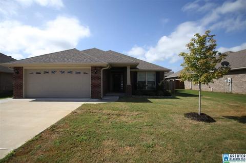 205 Crisfield Cir