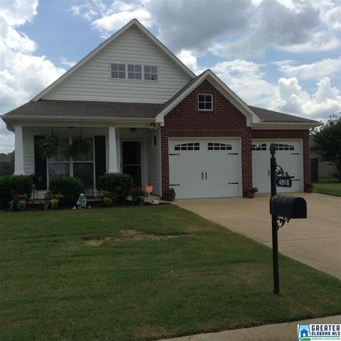 205 Crisfield Cir