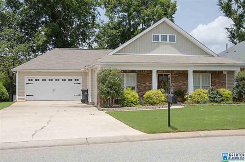 205 Crisfield Cir