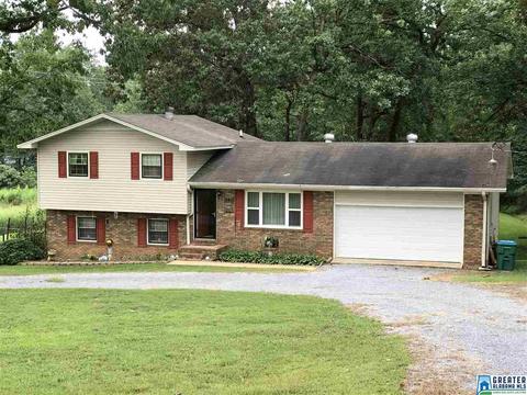 240 Landers Loop
