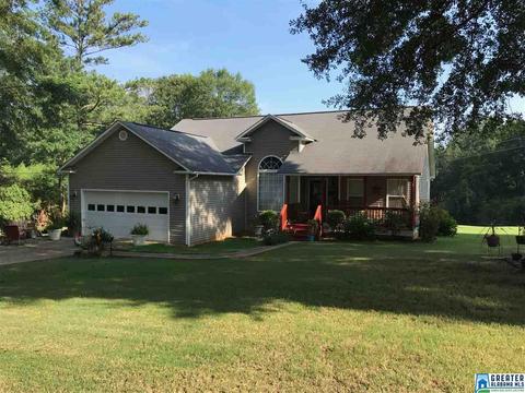 240 Landers Loop