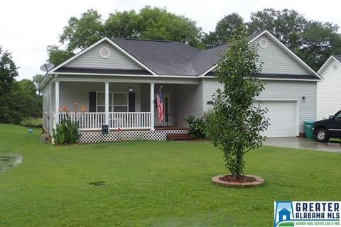 240 Landers Loop