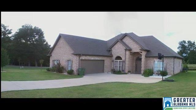 916 Frances Cir
