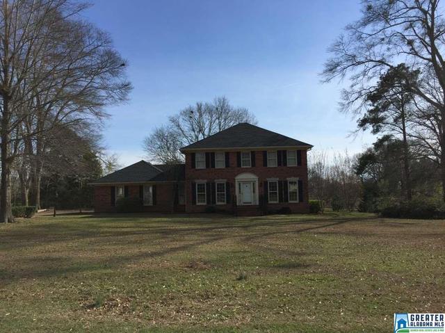 916 Frances Cir