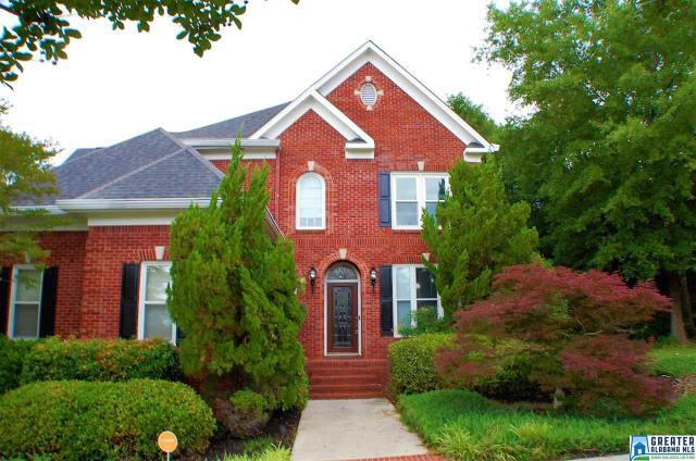 916 Frances Cir