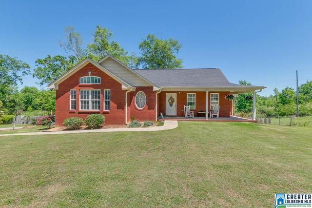 916 Frances Cir