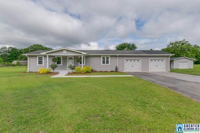 916 Frances Cir