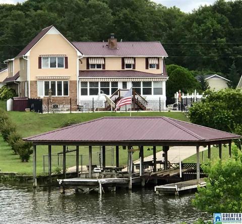 527 W Sunset Dr