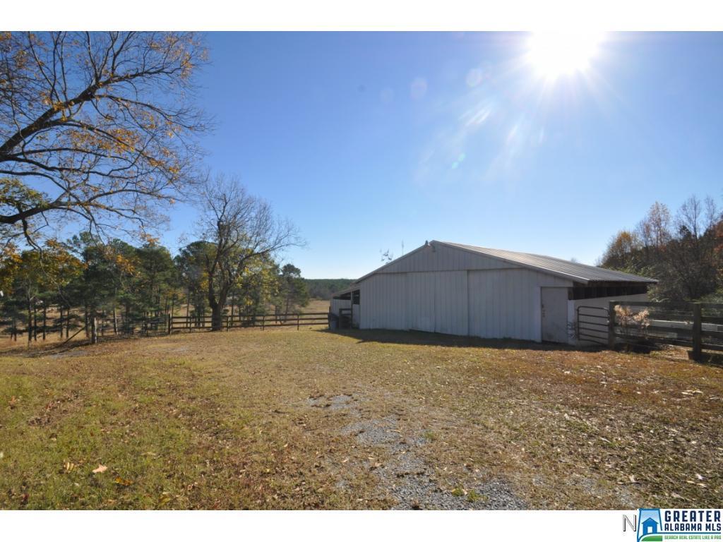 651 Co Rd 831