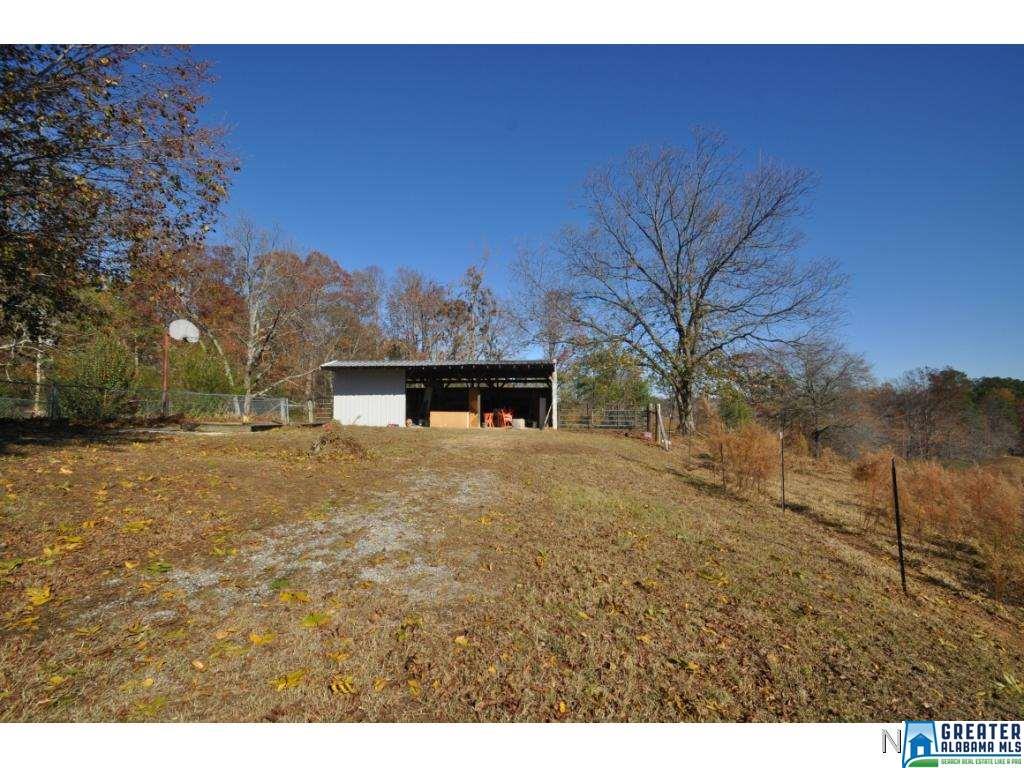 651 Co Rd 831