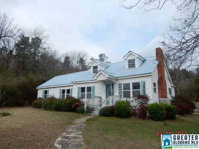 9566 Burney Camp Rd