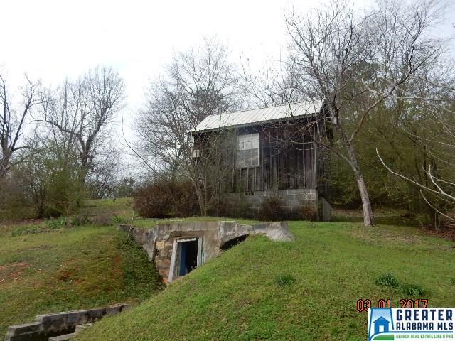 9566 Burney Camp Rd