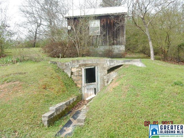 9566 Burney Camp Rd