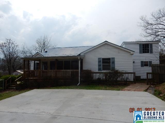 9566 Burney Camp Rd