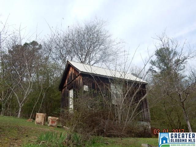 9566 Burney Camp Rd