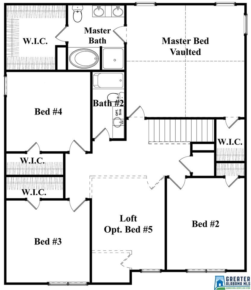 298 Chapel Hill Trl