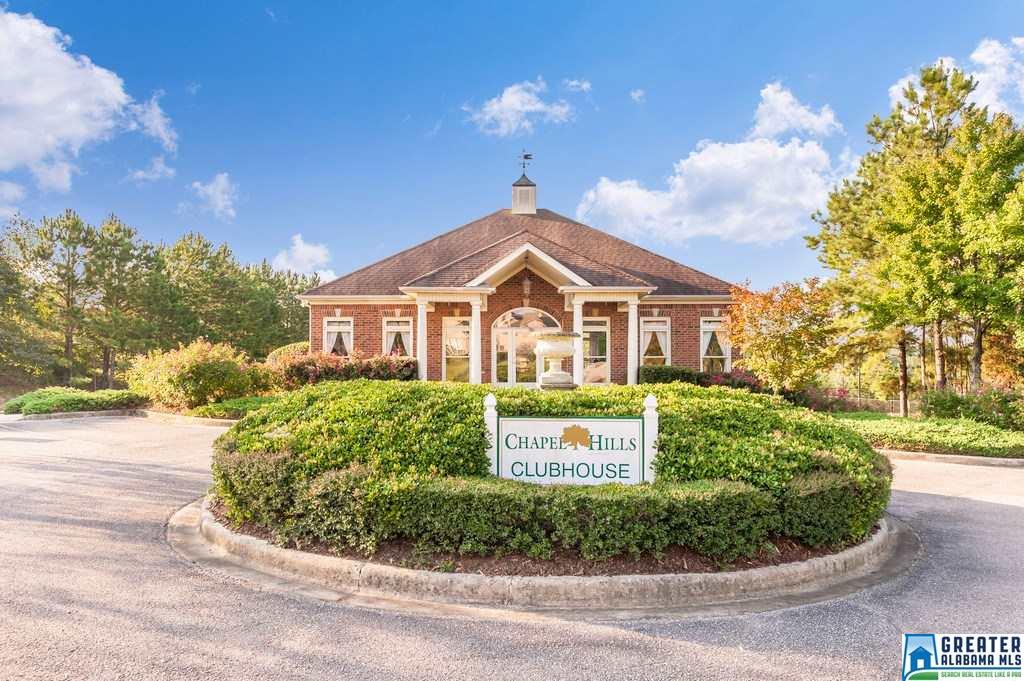 298 Chapel Hill Trl