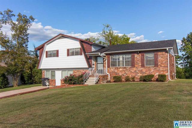 3646 Grand Central Ave