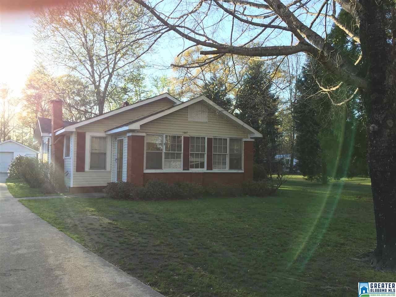 3541 Mount Olive Rd