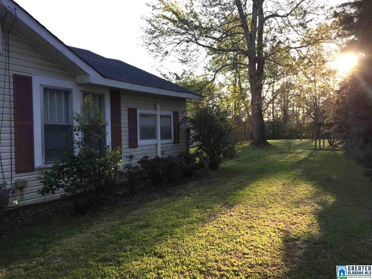 3541 Mount Olive Rd