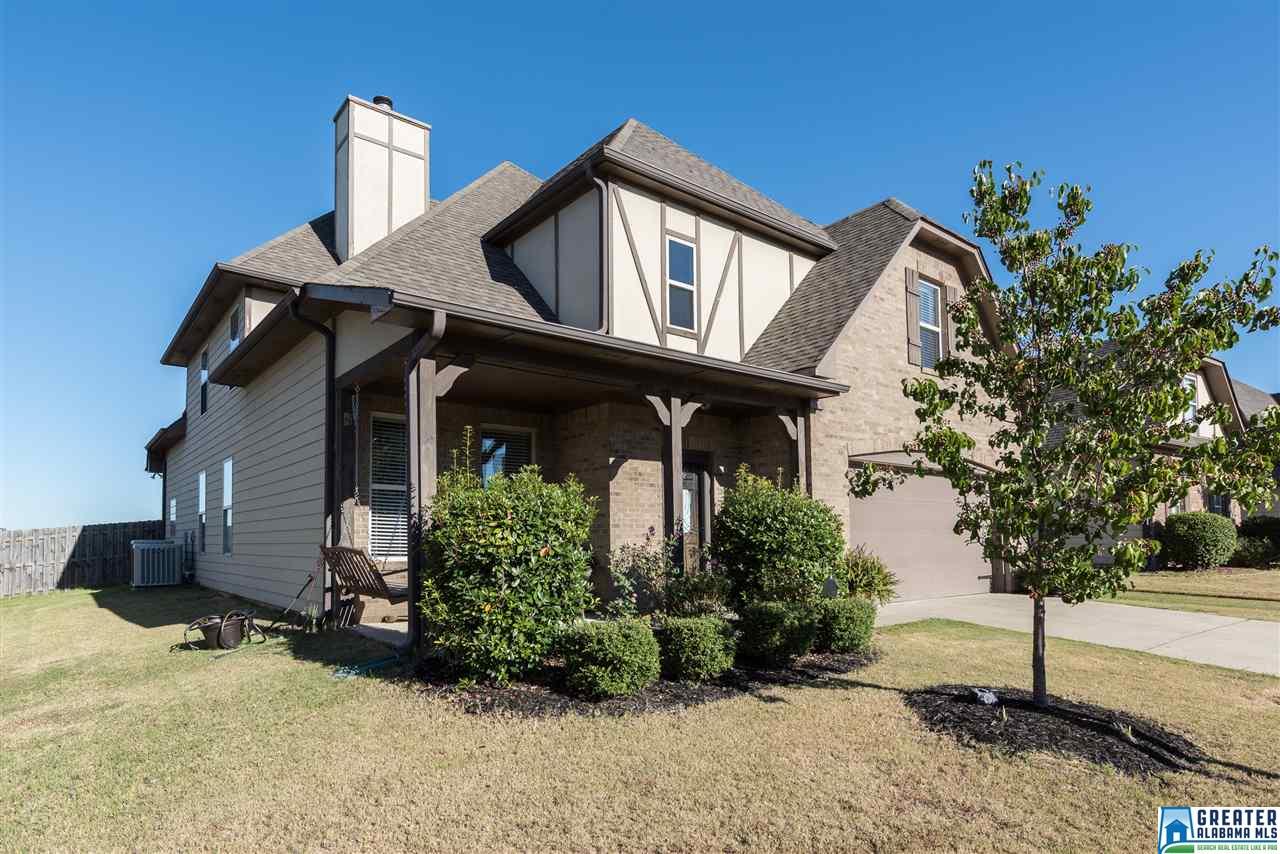 1327 Mountain Ln