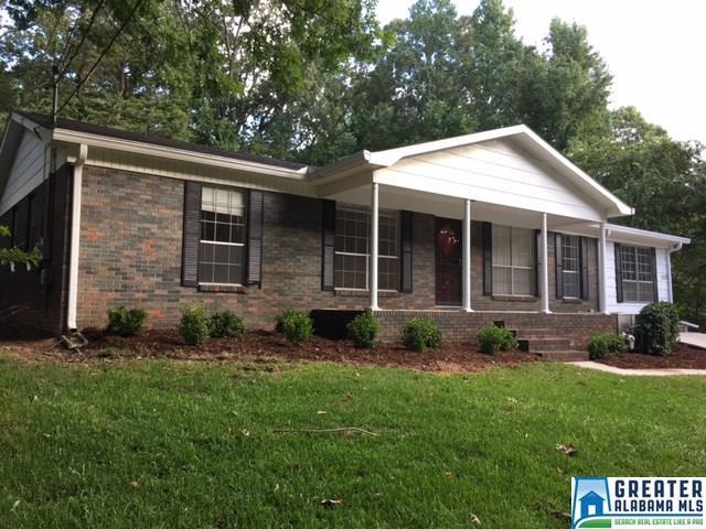 1231 W Forest Dr