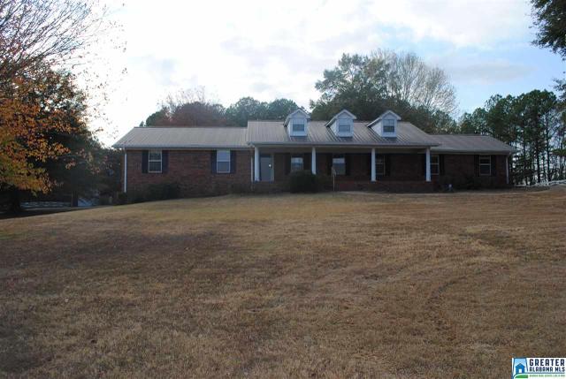 1111 Co Rd 45
