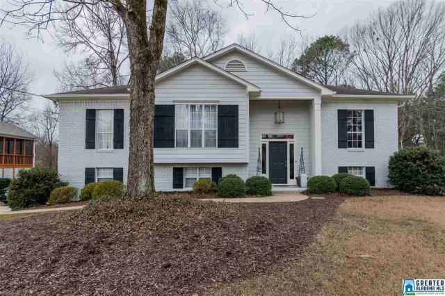 508 Bentmoor Dr