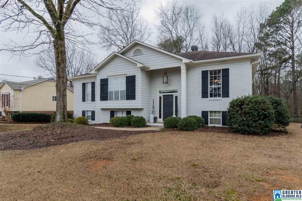 508 Bentmoor Dr