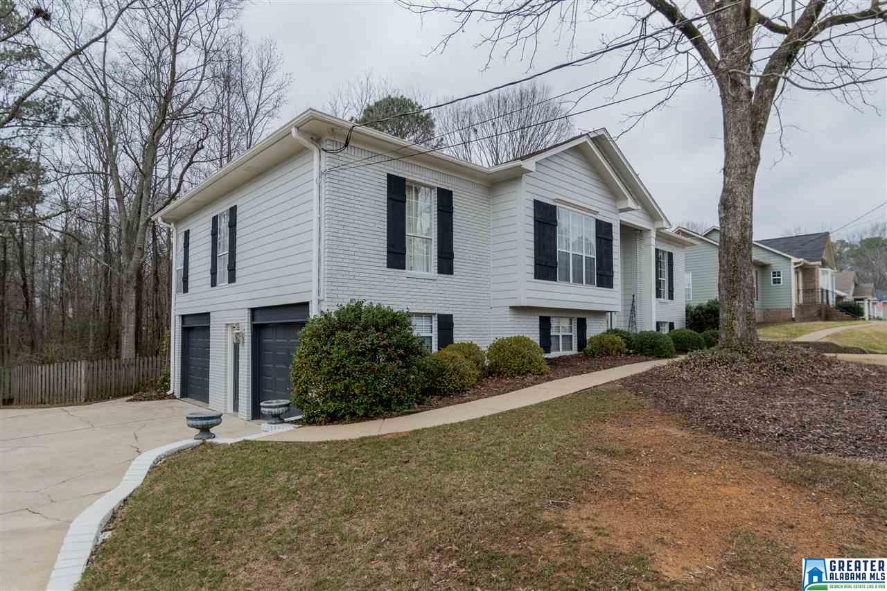 508 Bentmoor Dr