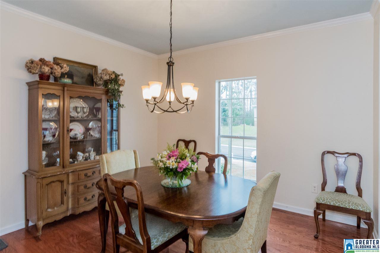 508 Bentmoor Dr