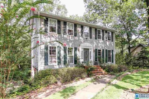 1911 Seattle Slew Dr