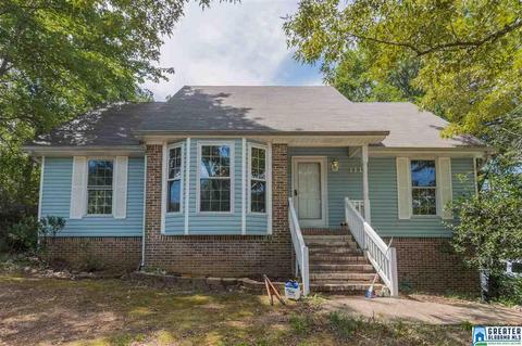 1911 Seattle Slew Dr