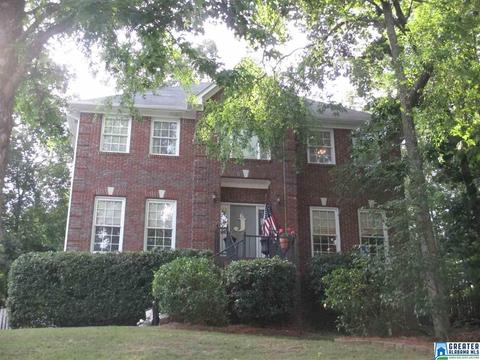 1911 Seattle Slew Dr