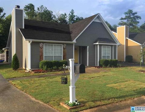 1911 Seattle Slew Dr