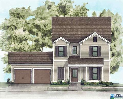724 Helena Station Dr