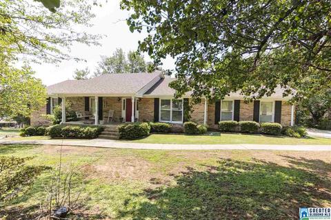4405 S Shades Crest Rd