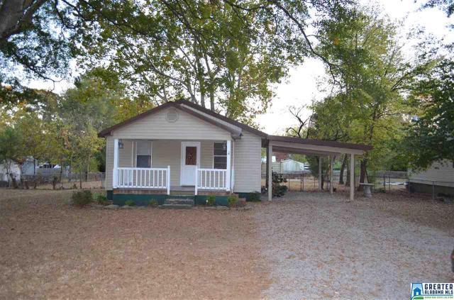 7396 Springer Rd