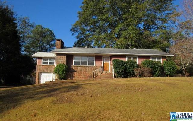 7396 Springer Rd