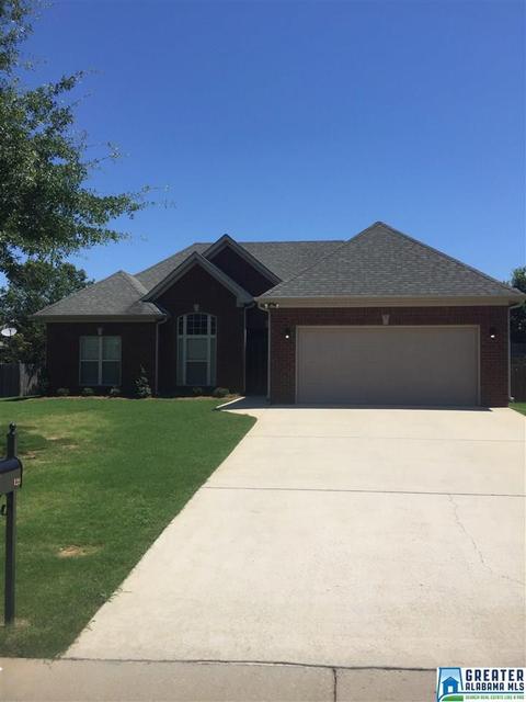 137 Abington Cir