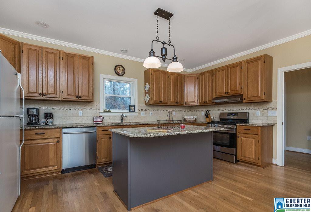 215 Red Bay Dr