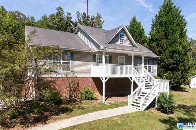 552 Lake Country Dr