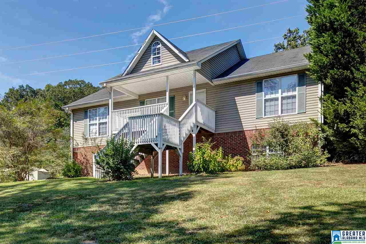 552 Lake Country Dr