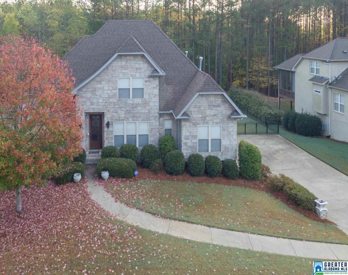 1400 Stoneykirk Rd